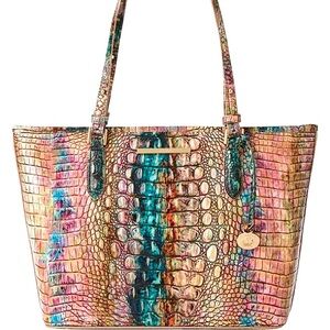 Melbourne Collection Intuition Medium Asher Tote Bag